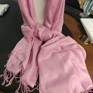 Cachemire Scarf